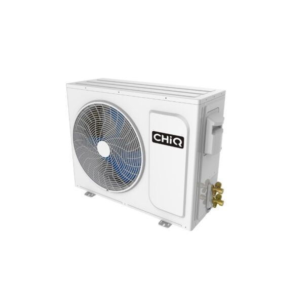 CHiQ - 12000 BTU Inverter AC (Unit and Installation) - Image 3
