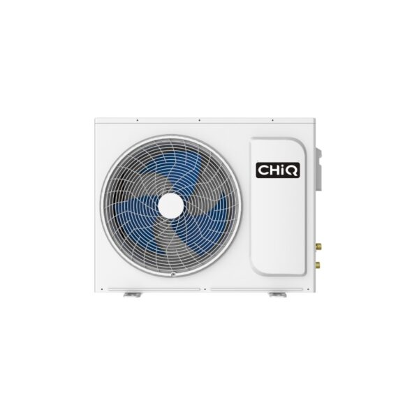 CHiQ - 18000 BTU Non Inverter AC (Unit and Installation) - Image 3
