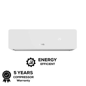 CHiQ - 18000 BTU Inverter AC (Unit Only)